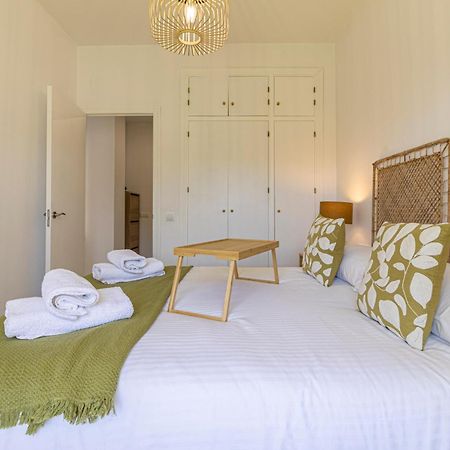 Allo Apartments Arroyo Atico Parking 1 Habitacion Χέρεζ Εξωτερικό φωτογραφία