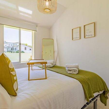 Allo Apartments Arroyo Atico Parking 1 Habitacion Χέρεζ Εξωτερικό φωτογραφία