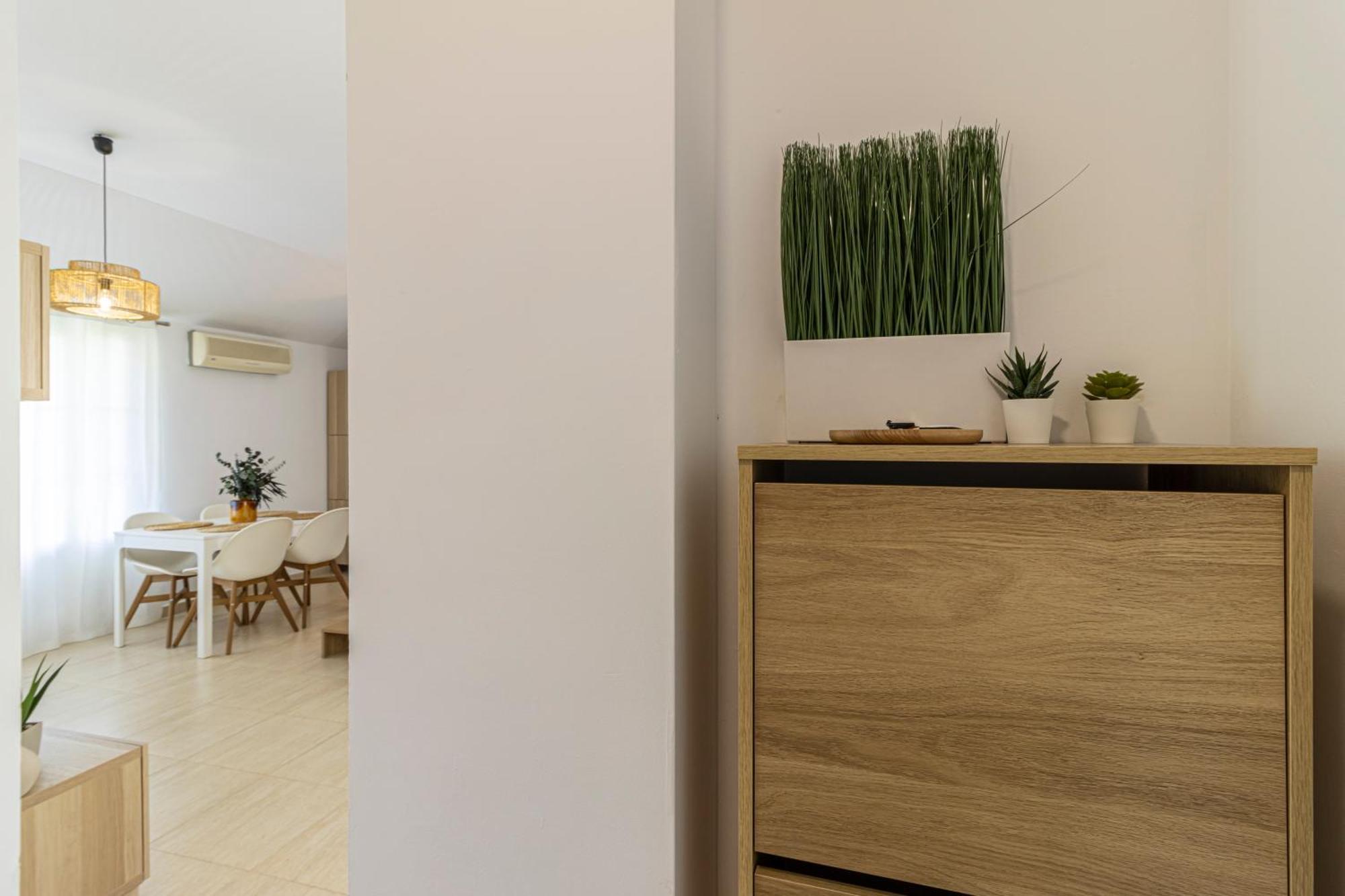 Allo Apartments Arroyo Atico Parking 1 Habitacion Χέρεζ Εξωτερικό φωτογραφία