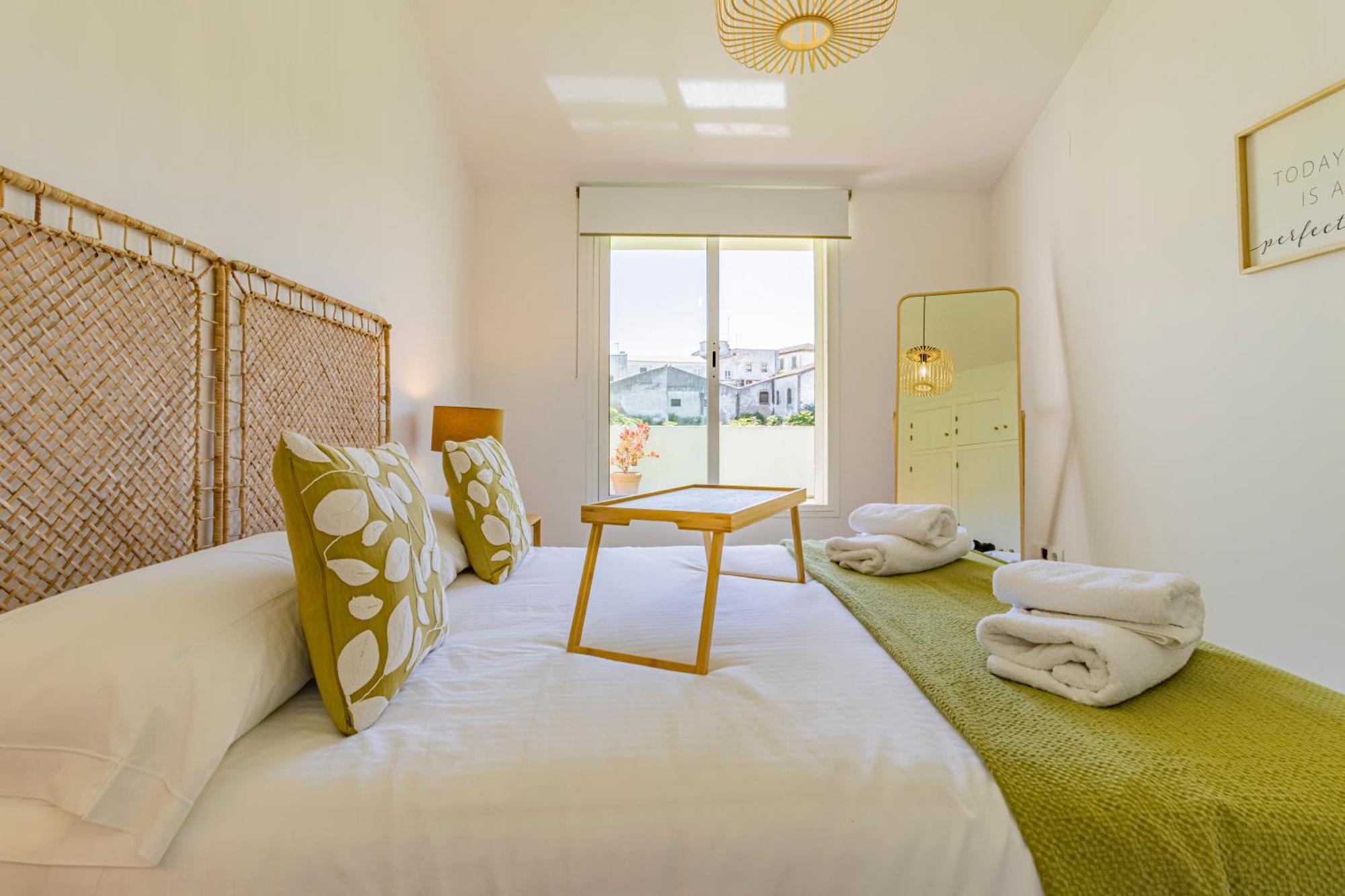 Allo Apartments Arroyo Atico Parking 1 Habitacion Χέρεζ Εξωτερικό φωτογραφία