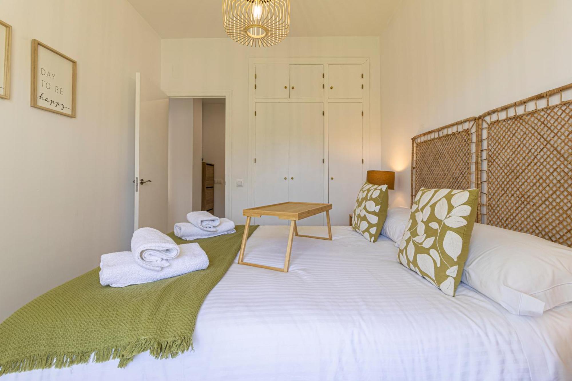 Allo Apartments Arroyo Atico Parking 1 Habitacion Χέρεζ Εξωτερικό φωτογραφία
