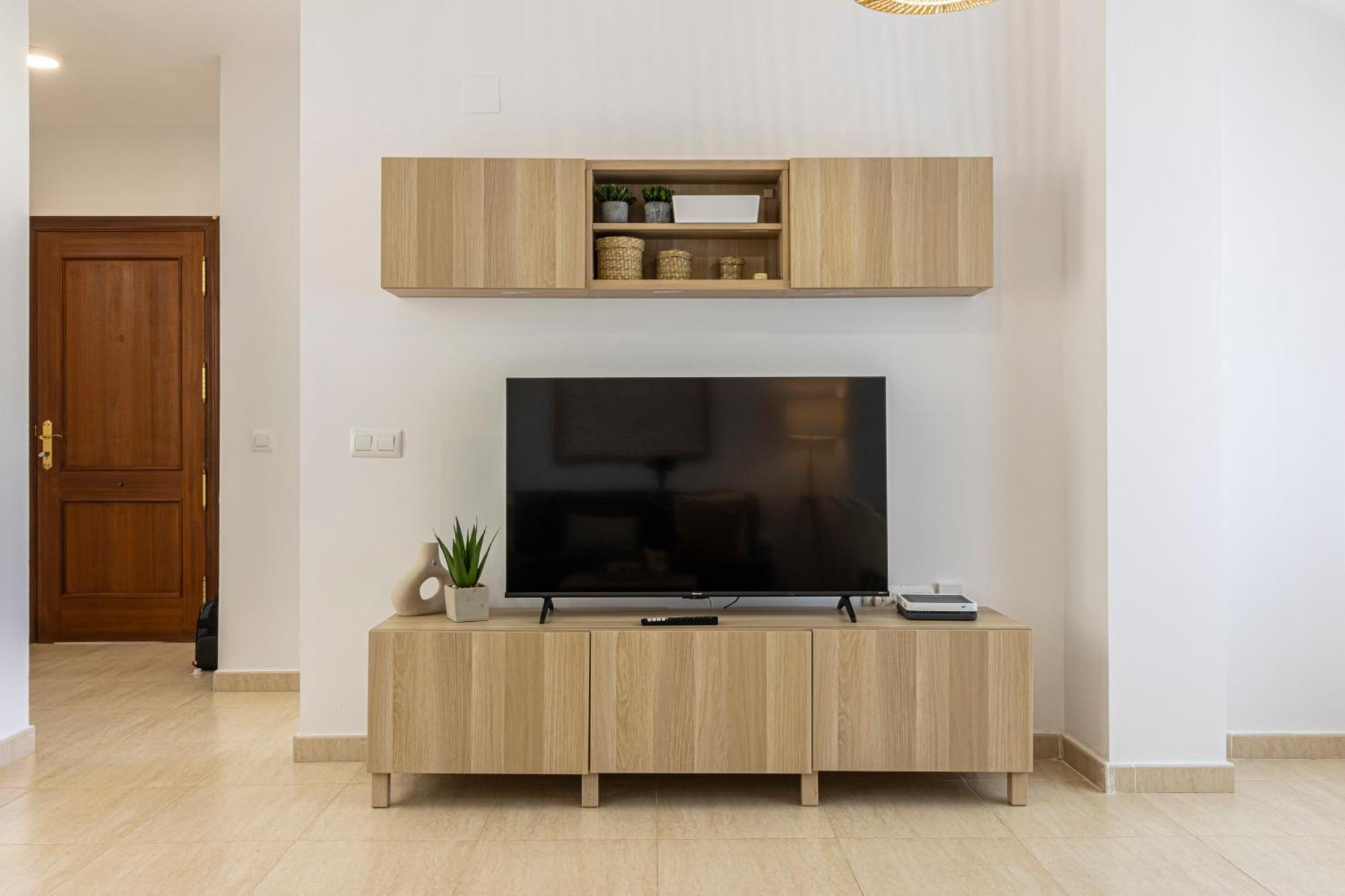 Allo Apartments Arroyo Atico Parking 1 Habitacion Χέρεζ Εξωτερικό φωτογραφία