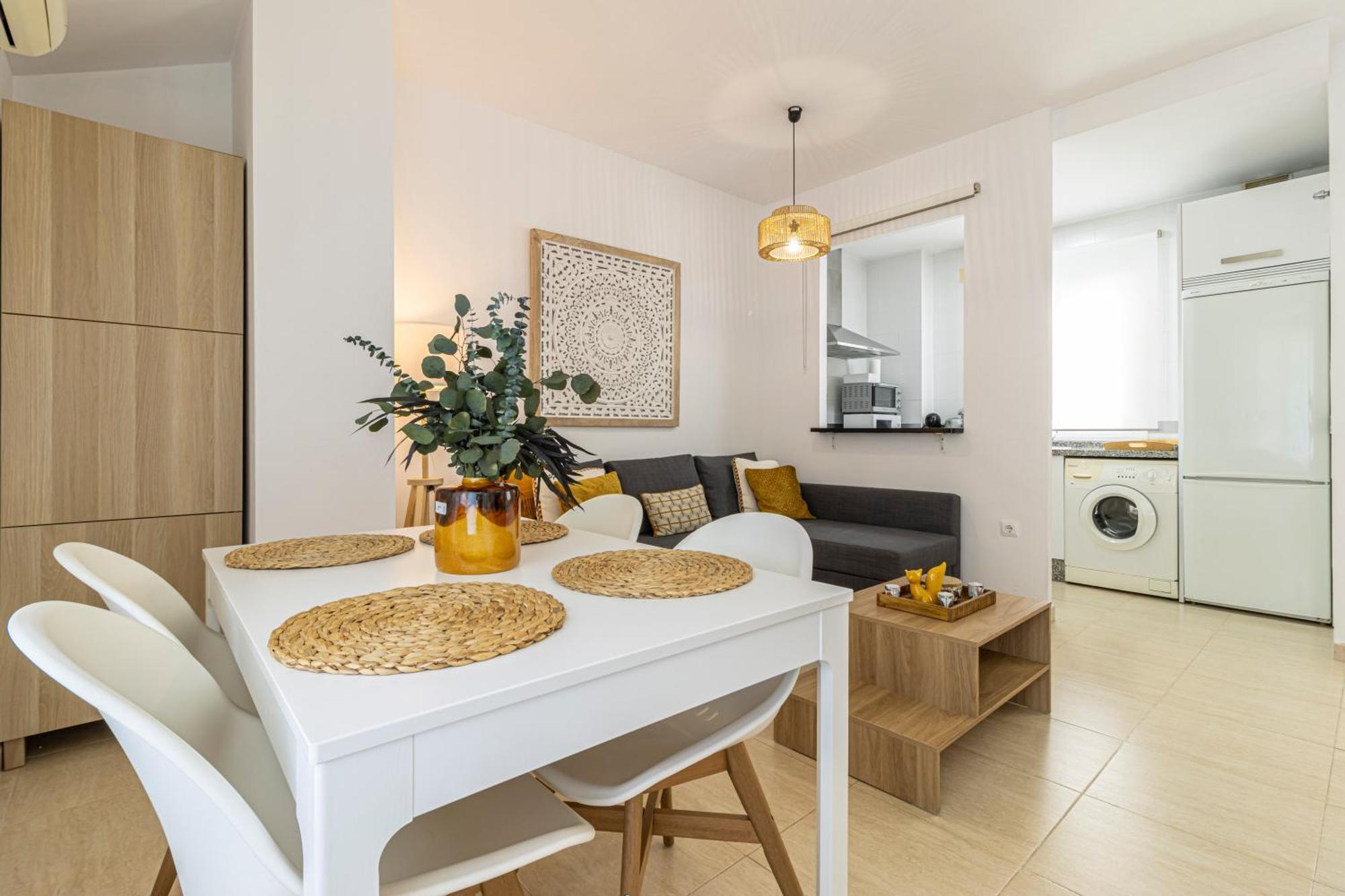 Allo Apartments Arroyo Atico Parking 1 Habitacion Χέρεζ Εξωτερικό φωτογραφία