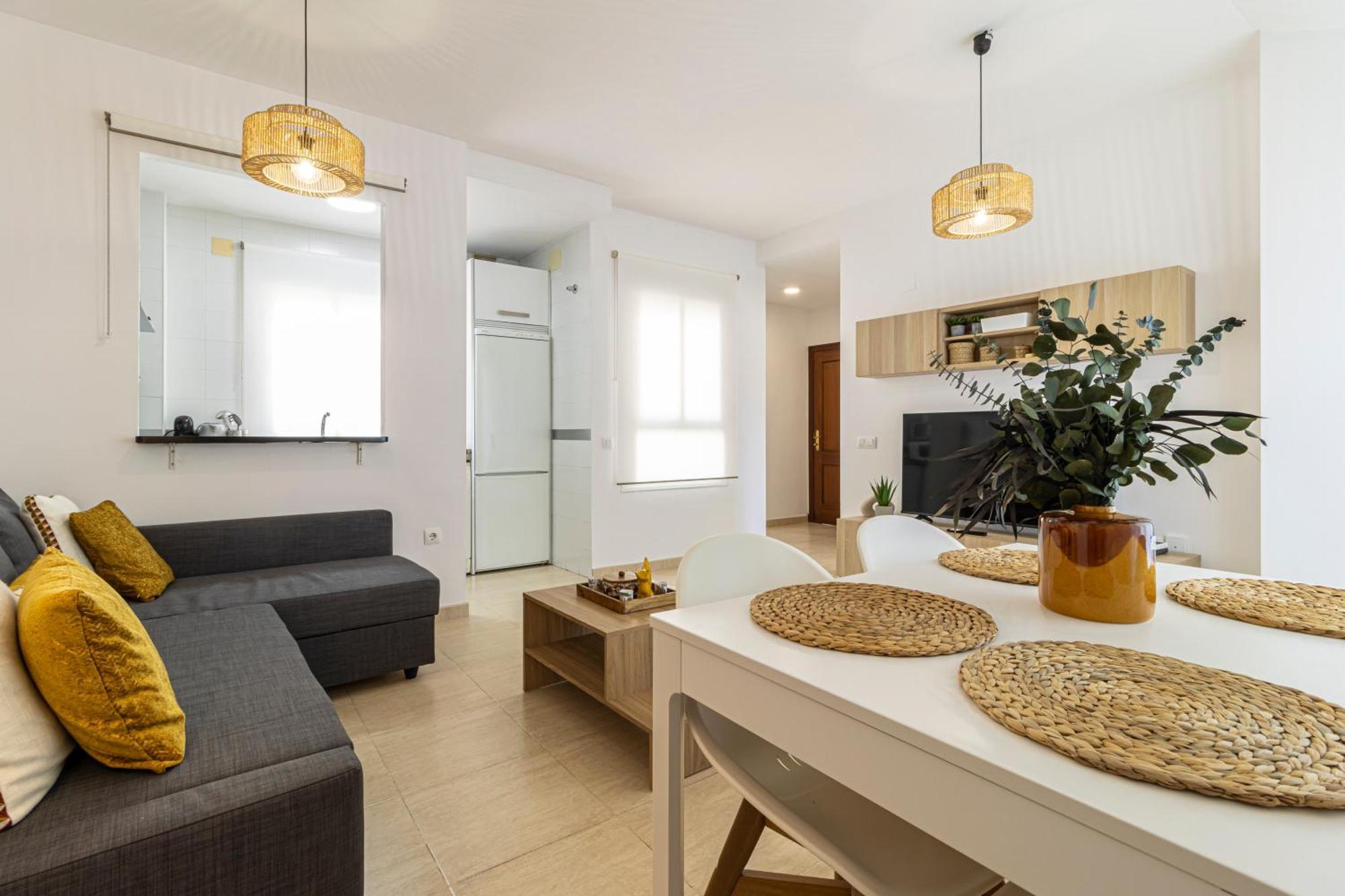 Allo Apartments Arroyo Atico Parking 1 Habitacion Χέρεζ Εξωτερικό φωτογραφία