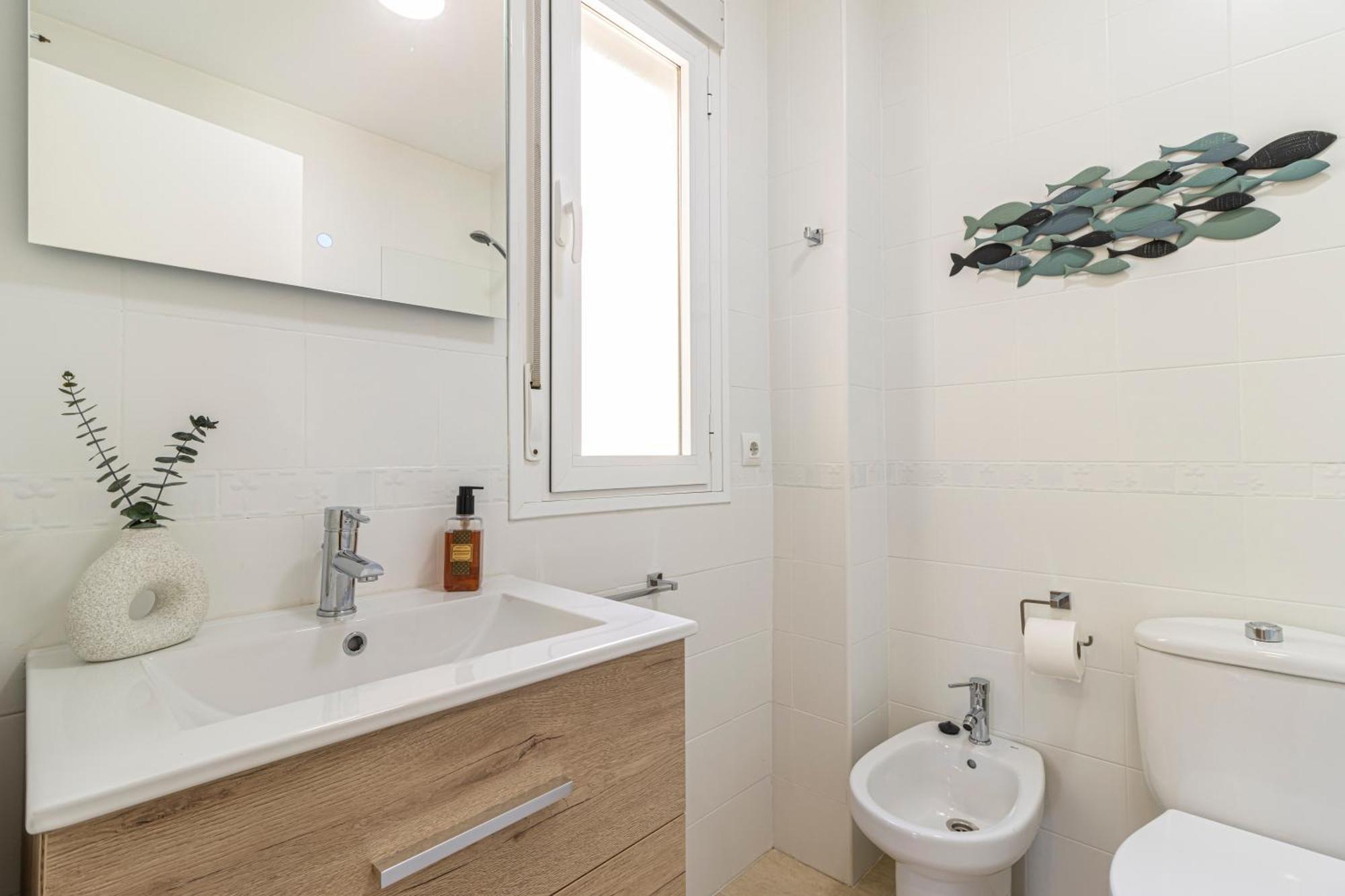 Allo Apartments Arroyo Atico Parking 1 Habitacion Χέρεζ Εξωτερικό φωτογραφία