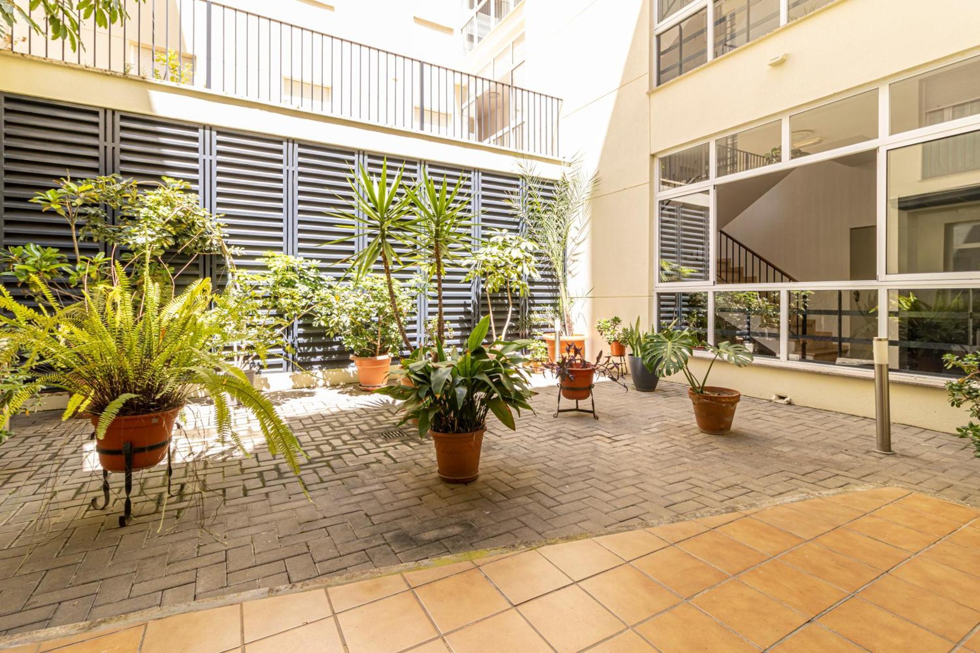 Allo Apartments Arroyo Atico Parking 1 Habitacion Χέρεζ Εξωτερικό φωτογραφία